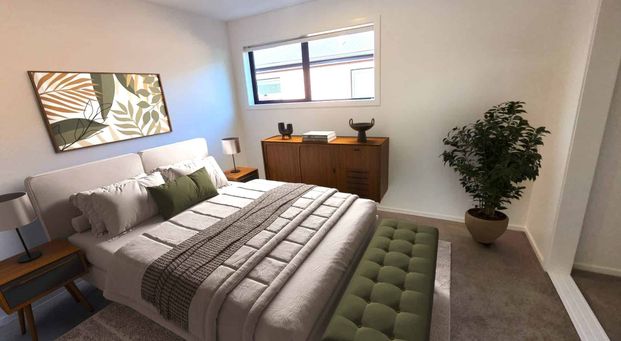 Brand New Townhouse - Photo 1