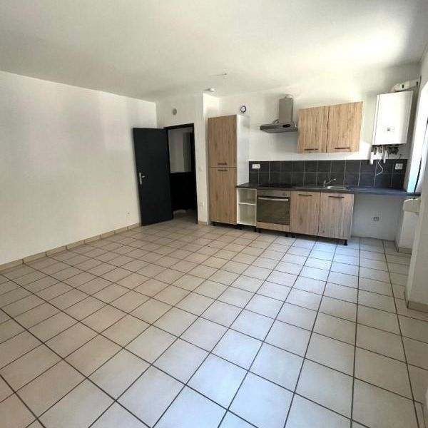 Appartement Unieux - Photo 1