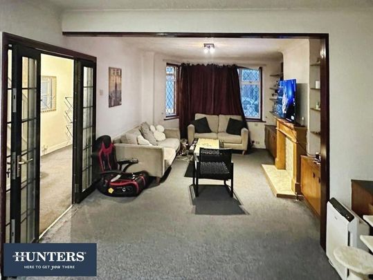 3 bedroom terraced house to rent - Photo 1