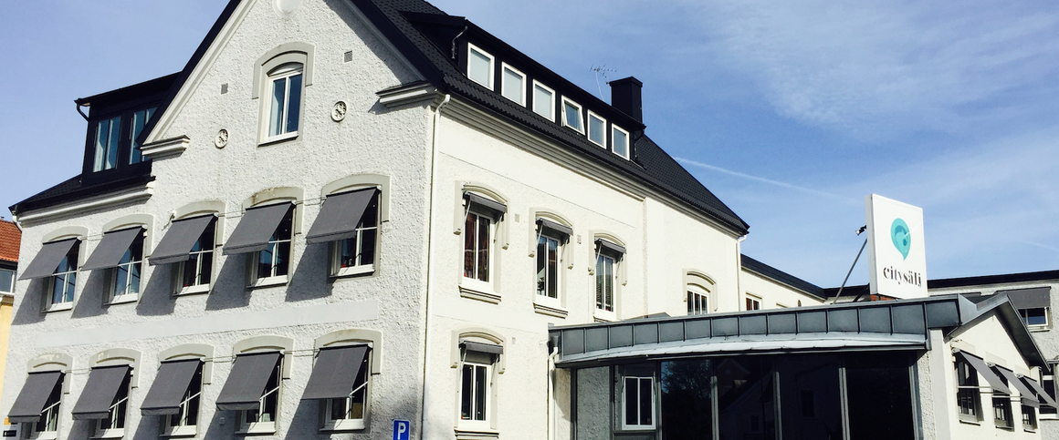 Petersbergsgatan, Borås - Photo 1