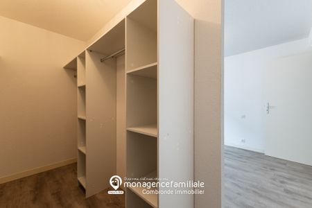 Location Maison 5 pièces 77m² RIOM 63200 - Photo 5