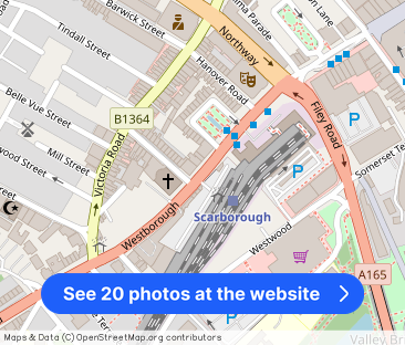 Westborough, Taylor Court, YO11 - Photo 1