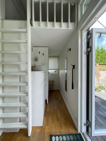 Stamdikesvägen, Vällingby - Photo 2