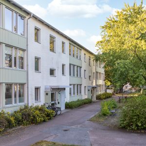 Karmgatan, Karlstad - Foto 3