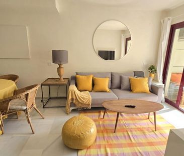 Middle Floor Apartment | Nerja | €1.000/Month - Photo 6