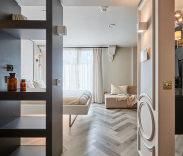 Studio to rent - Photo 5