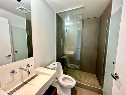 For Lease - 5 St Joseph Street Unit# 4501, Toronto, Ontario - Photo 1