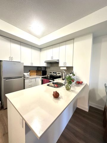 For Lease - 3220 William Coltson Avenue Unit# 321, Oakville, Ontario - Photo 5