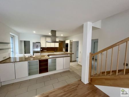 Familientraum zum Mieten in Weidling - Photo 5