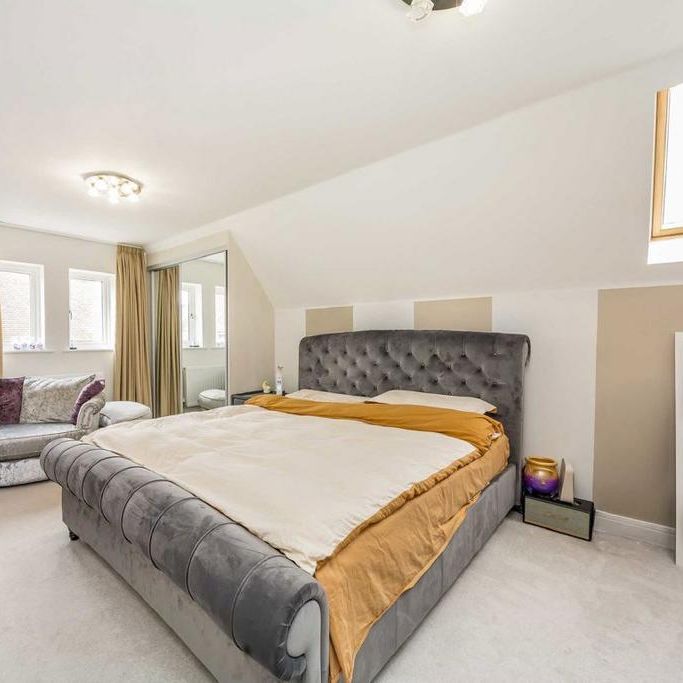 5 bedroom house to rent - Photo 1