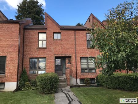 1043, Saint-René Ouest, Gatineau (Gatineau) à louer - Photo 3