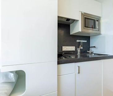 Twin Ensuite - Photo 2