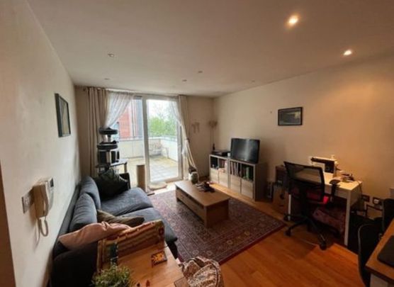 1 Bed Flat, Munday Street, M4 - Photo 1