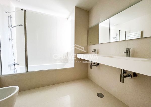 Apartamento T2 em Porto