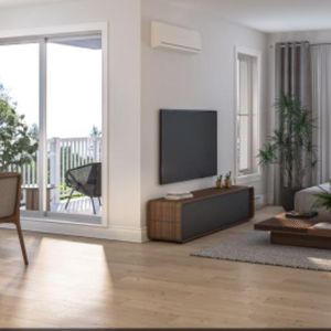 Logement Lavaltrie- 4 1/2 Farmhouse neuf dès Février 2025 - Photo 2