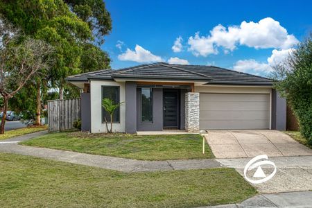 1 Central Avenue, 3810, Pakenham Vic - Photo 2