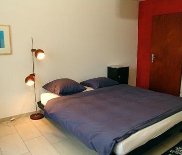To rent fully furnished one bedroom flat/room between Messe and Rhein - Foto 2