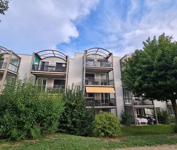 Appartement 2.5 pièces dans un quartier convivial - Photo 4