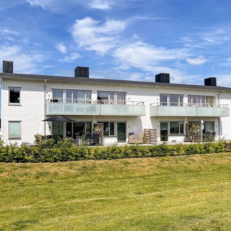 Decauvillegatan 10 - Foto 1