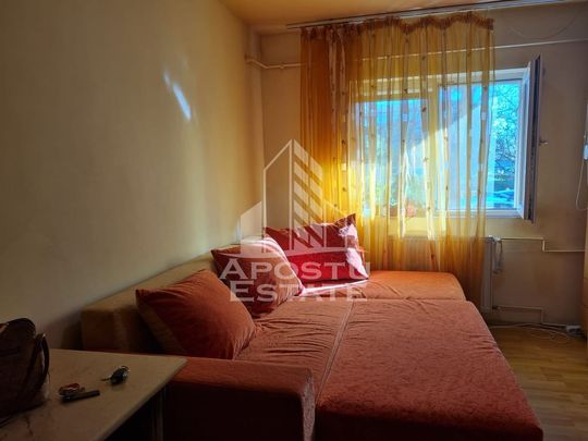 Garsoniera in zona Lipovei - Fotografie 1