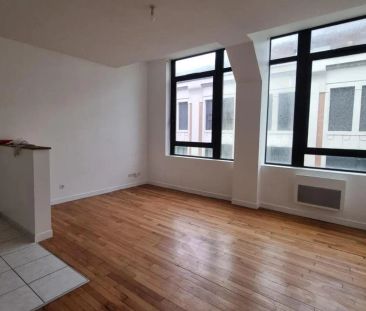 Appartement à louer 1 pièce 36.6m² - Photo 3