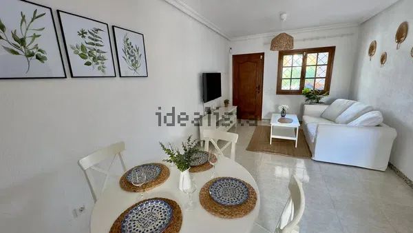 Alquiler de piso en Calle Cibeles, 85 - Photo 1