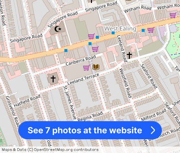 Leeland Terrace, West Ealing, London, W13 - Photo 1