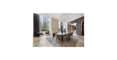 1 Bedroom 1 Bathroom Apartment @WSP - Photo 3