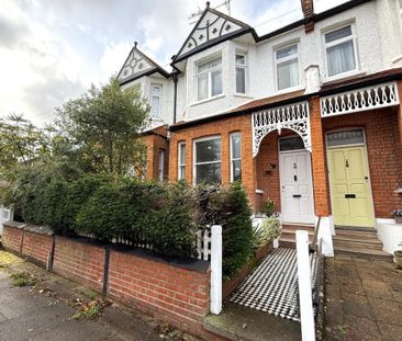 River View, Enfield - Photo 1