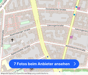 Brandenburgische Straße, Berlin - Foto 1