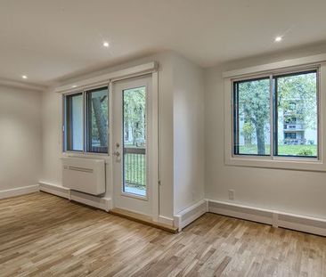 Appartement D’une Chambre - Photo 3