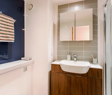 Standard Ensuite Riverview - Photo 4