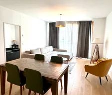Wunderschöne Wohnung mit herrlicher Dachterrasse! - Foto 1