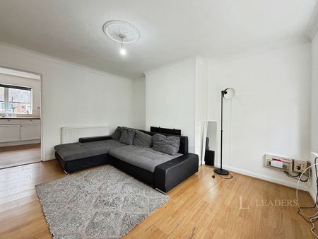 2 bedroom house to rent Sneinton Boulevard, Nottingham, Nottinghamshire, NG2 - Photo 4