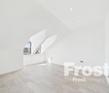 2 bedroom apartment to rent - Photo 6