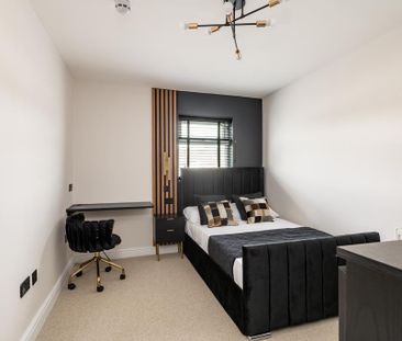 7 bedroom terraced house to rent - Photo 3