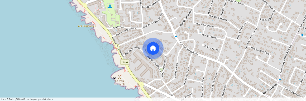 Saint-Hilaire-De-Riez