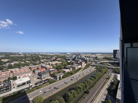 For Lease - 5 Defries Street Unit# 2513, Toronto, Ontario - Photo 5
