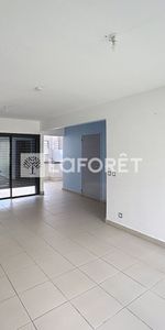 Appartement T3 Saint-François à louer - Photo 3