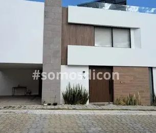 Casa En Renta Parque Veracruz - Photo 1