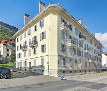 4 Zimmer, EG - Photo 4