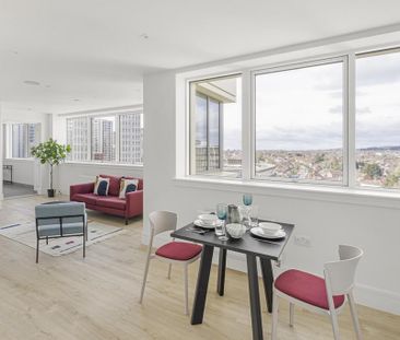 1 bedroom apartment to rent - Photo 2