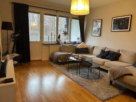 Dalhemsvägen 136B, Helsingborg - Photo 1