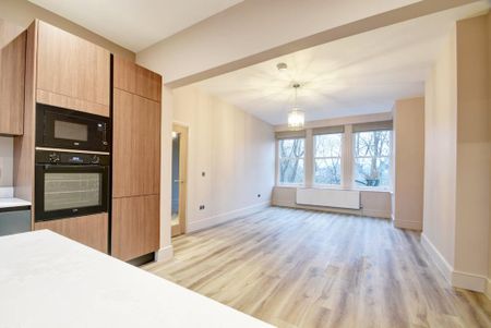 2 bedroom apartment to rent - Photo 5