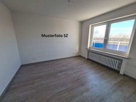 Perfekt für uns: ansprechende 3-Zimmer-Wohnung - Foto 5