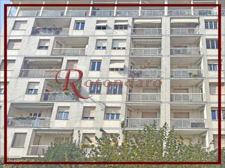 Affitto Residenziale - Milano De Angeli, Vercelli, Washington - Via Bartolomeo Panizza - Photo 3