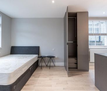 1 bedroom ground floor flat to rent - Photo 4