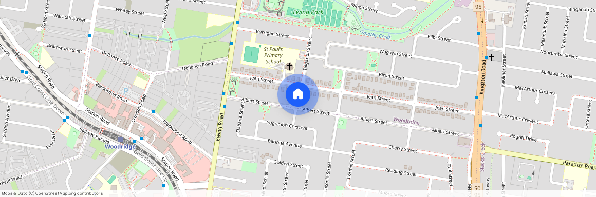 3 Baleri St, Woodridge QLD 4114