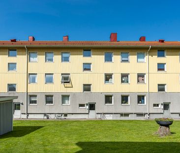 Bautastensgatan 11 A - Foto 1