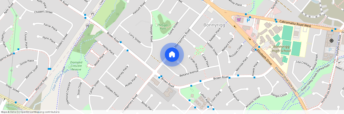 66a Montgomery Road, NSW 2177, Bonnyrigg